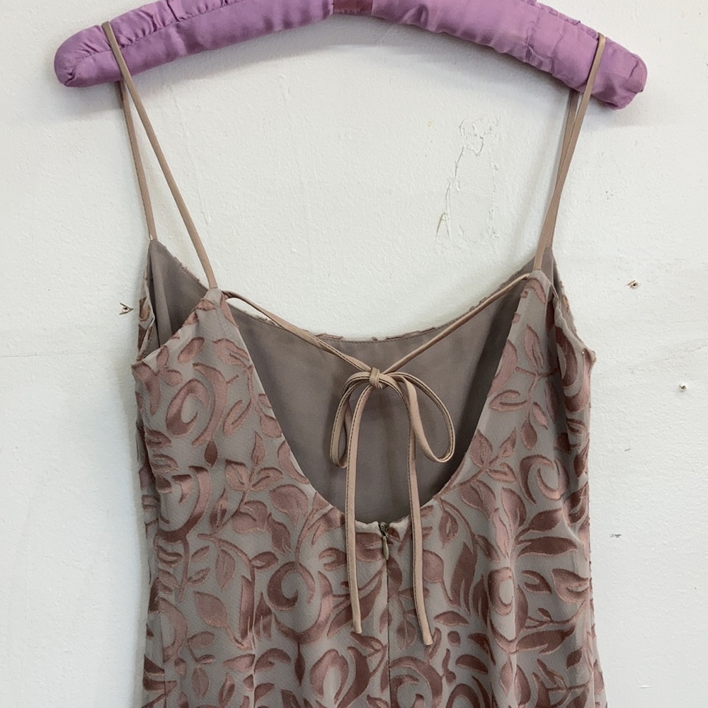 Shelli Segal Evening Dress